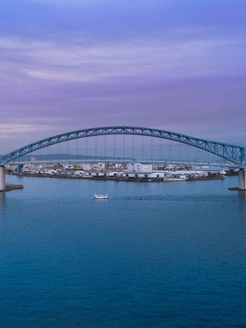 Bridge